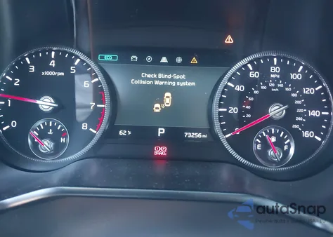 2021 Kia Telluride Sx from USA, damaged, VIN 5XYP54HC2MG131131